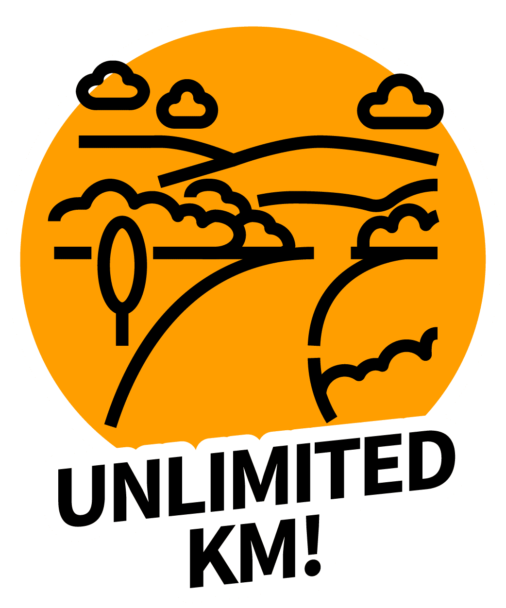 Unlimited campervan hire NZ