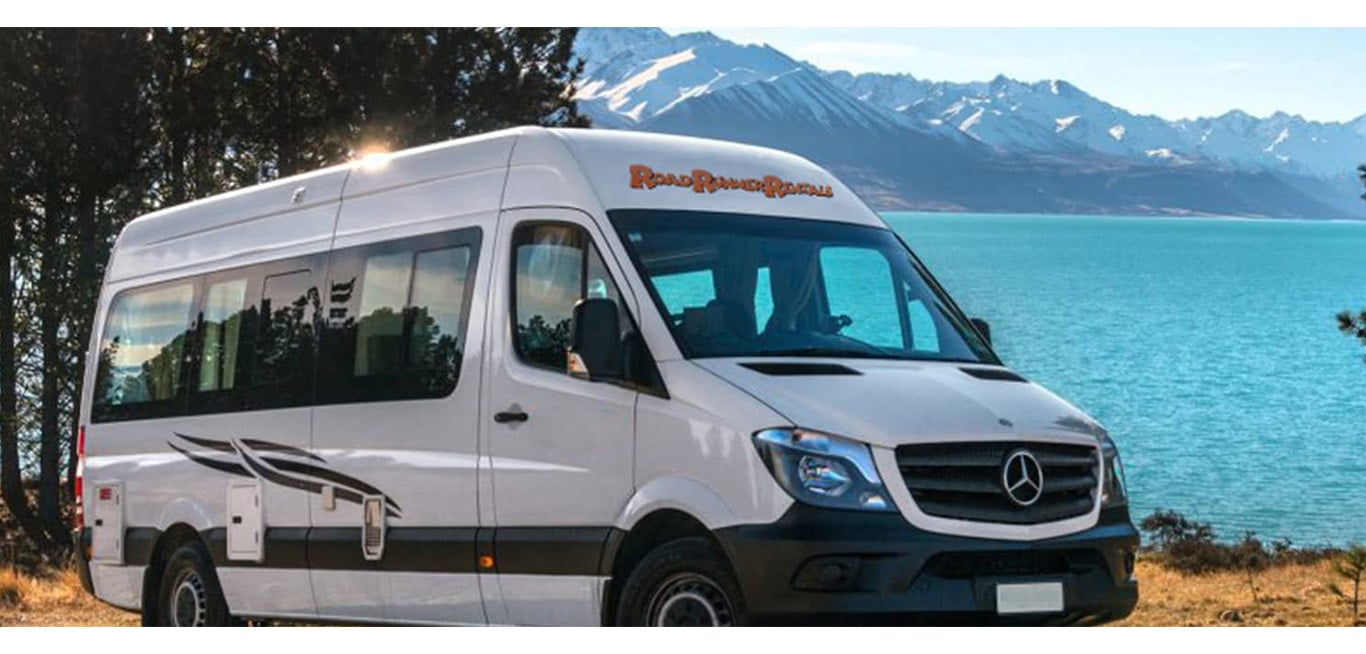 Sprinter 2 Berth Motorhome - Road Runner Rentals