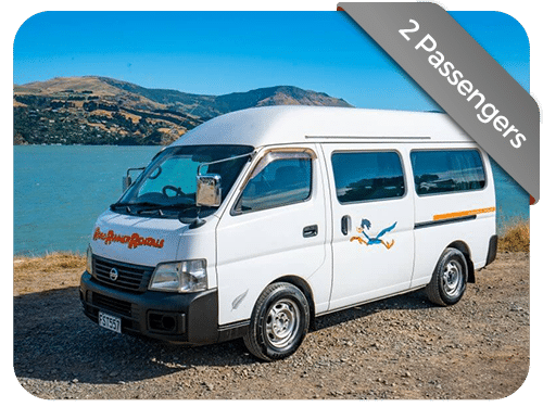 Ideal if you’re looking for cheap campervan rental. NZ is changing regulations and Clubby van hire will no longer meet regulations from 07 December 2024.