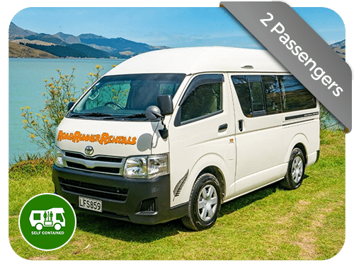 Road Runner Rentals offers cheap campervan hire NZ visitors appreciate when on a budget.